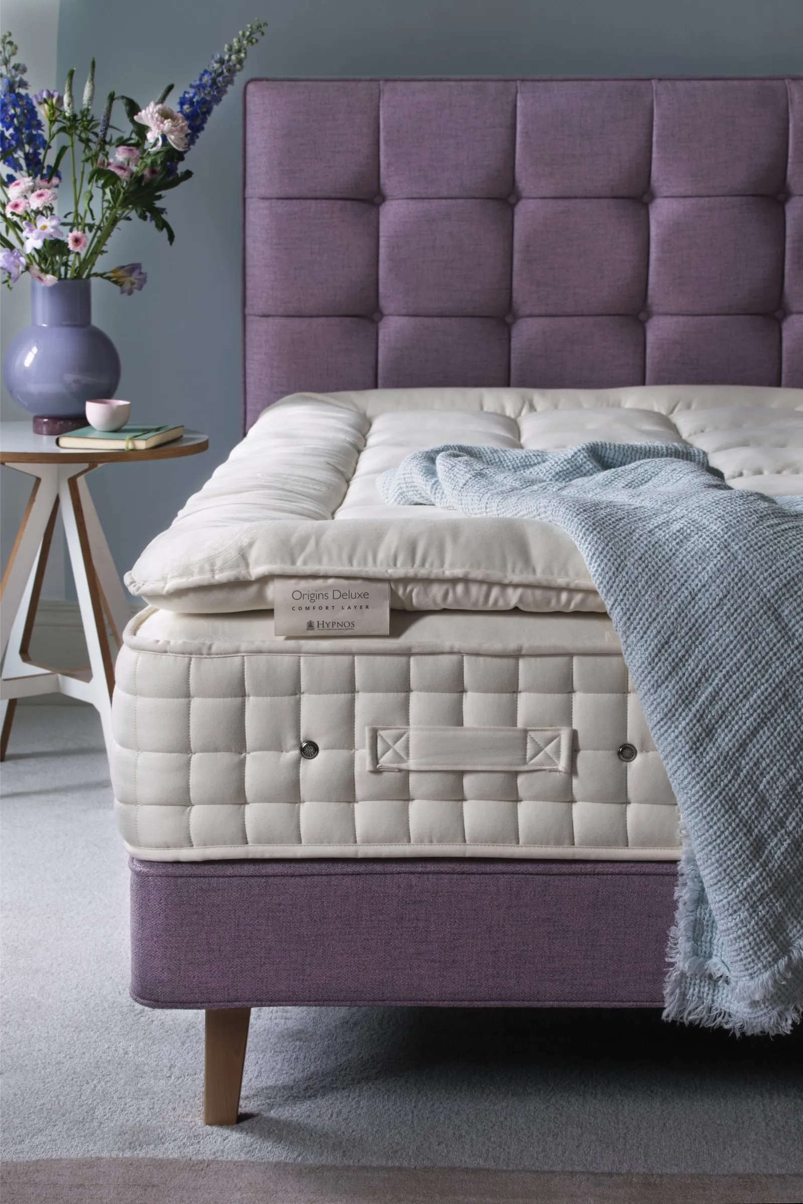 Origins Comfort Layer Deluxe